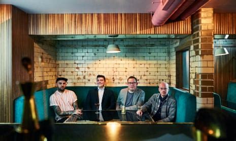 OFM Awards 2018: Best Place to Drink – Public, Sheffield .